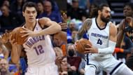 Adams looks nothing like himself from the rookie season